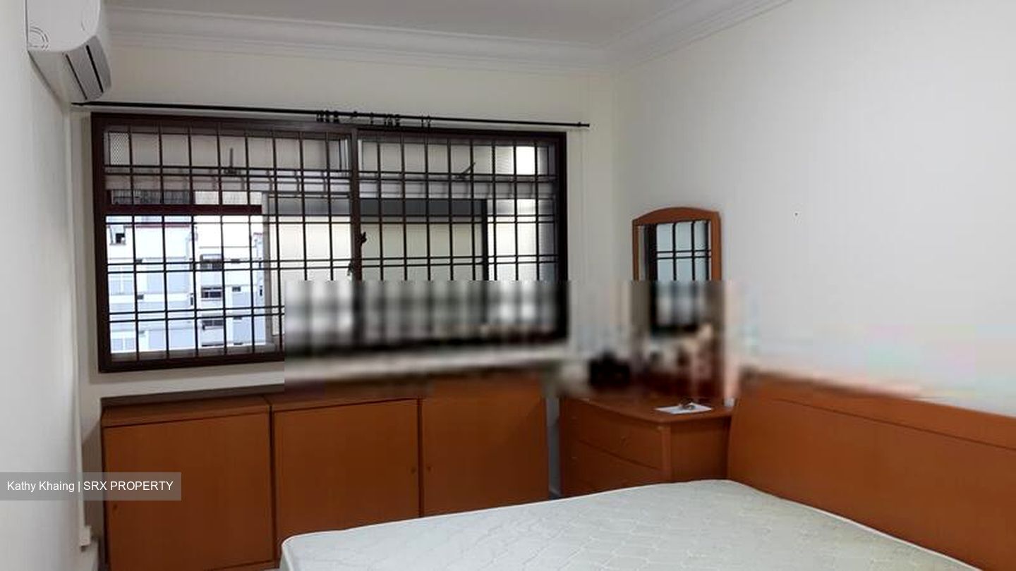 Blk 357 Yung An Road (Jurong West), HDB 4 Rooms #433095981